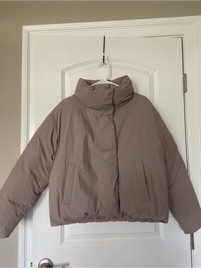 GAP Puffer Jacket